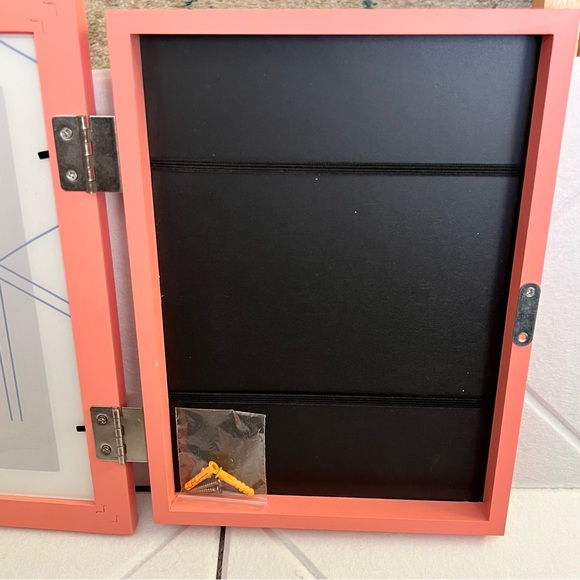 X2 Picture Frames for Artwork Display Interchangeable Tempered Glass, NEW!!! - Picture 13 of 13